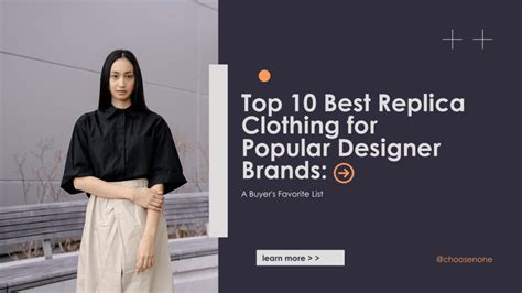 real websites for high fashion reps|best replica clothing websites.